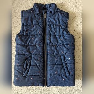 Tommy Hilfiger Puffer Vest